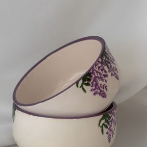 Bol Mauve