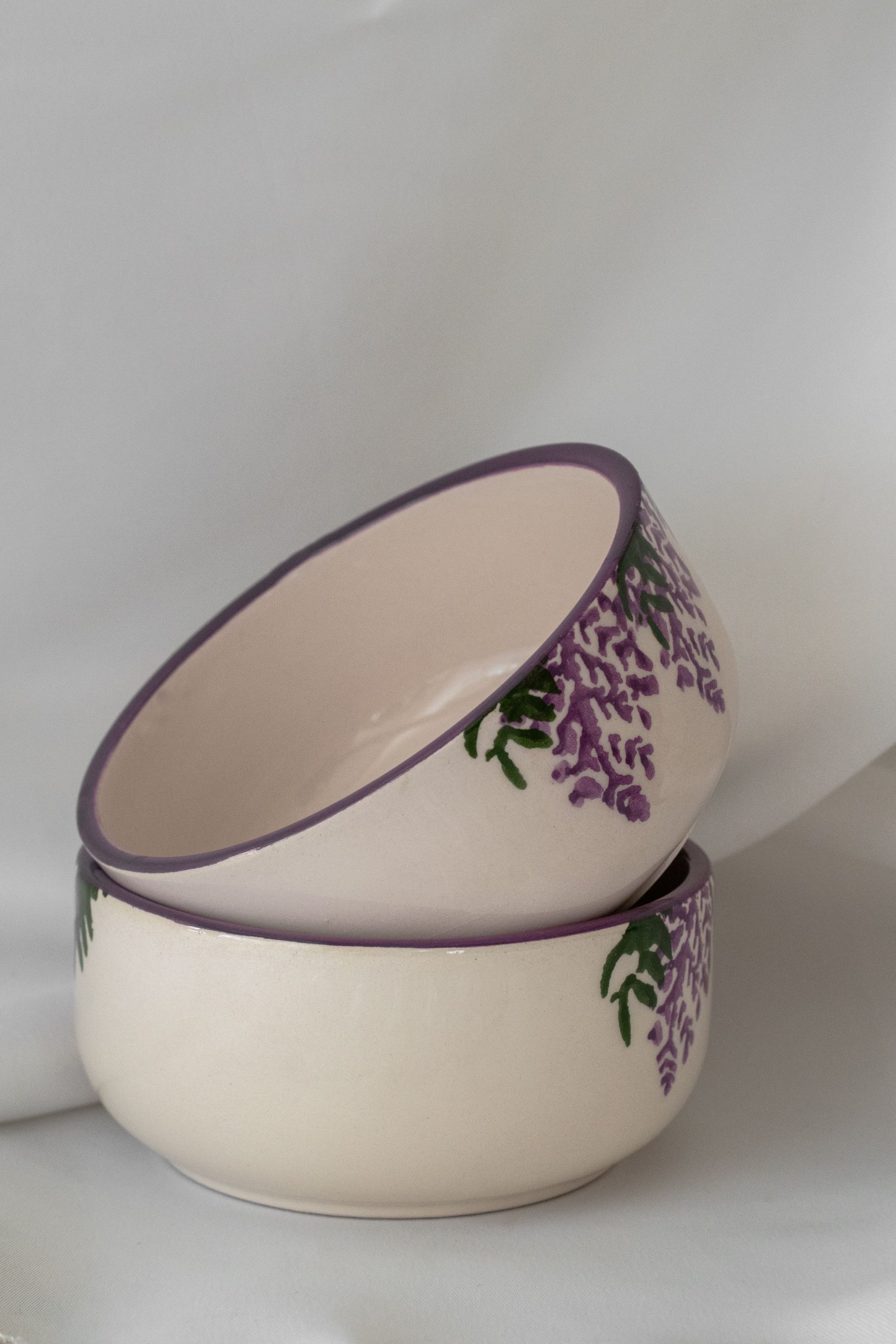 Bol Mauve